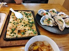 -逗烤·轻烧烤(福田店)