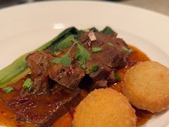 -食百绚全日制餐厅(成都棕榈泉费尔蒙酒店)