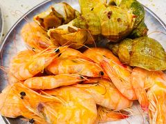 -圣罗巴海鲜自助(黑金店)