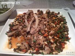 馋嘴骨-甲21号招待所