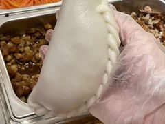 -张果佬年糕卷(科巷店)