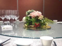 店内布置-院8里·少城记忆老川菜(宽窄巷子店)