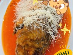 -河南食府(人民路店)