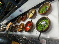 -湊湊火锅·茶憩(来福士广场店)