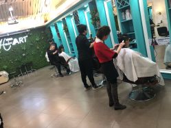 -Hair ART造型沙龙