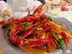 -聚味瞿记·龙虾堂(坡子街店)
