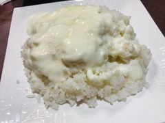-燃木齐藏餐厅(八宿店)