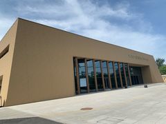 -北京大葆台遗址博物馆