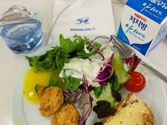 -首尔仁川机场ASIANA LOUNGE贵宾候机室(Incheon)