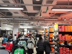 -砂之船奥特莱斯(合肥店)