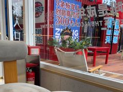 -海岩咖啡·三明治(晋中奥莱店)
