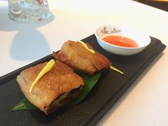 脆皮安格斯小牛肉-松鹤楼·非遗·苏帮菜(融科店)