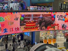 -万达广场(济南魏家庄店)