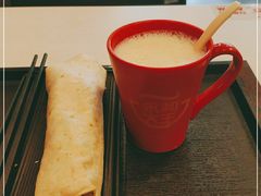 -永和大王(茉莉上新·星塘街店)