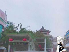 -东门小吃街