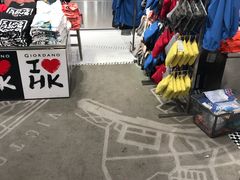 -Giordano(机场DFS店)