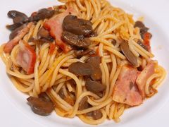 -萨莉亚意式餐厅(杭州滨江天街店)