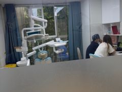 -启辰口腔(南坪店)