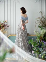 -韩国天使嫁衣婚纱礼服馆(上海旗舰店)
