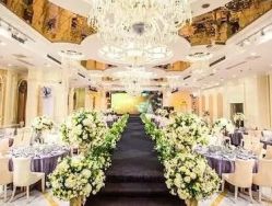 -四方阁酒楼·宴会厅(圣灯店)