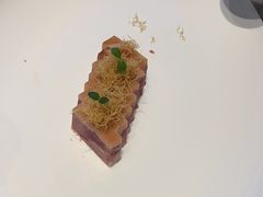 -宫燕府·京菜·烤鸭·淮扬菜(王府中心店)