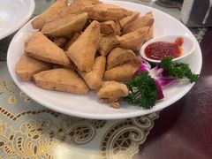-新聚丰菜馆(太监弄店)