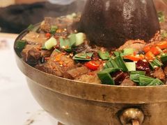 -新凯旋烧烤·燕姐千岛湖土菜