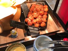 -咖啡苑自助餐厅·中国大饭店