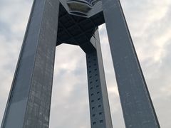 -白云山风景名胜区