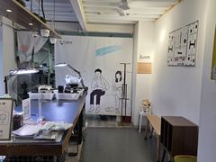 -兰拓相机租赁·维修·二手(上海店)