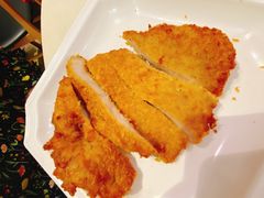 上海炸猪排-沈大成(南京东路店)