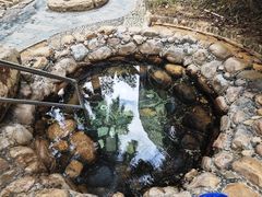 -三亚海棠湾南田温泉神龙谷