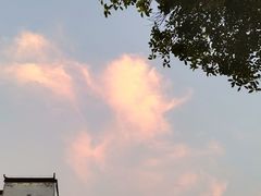 -婺源梦里老家大型山水实景演出