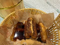 -听涛雅苑百味饺子老家菜馆