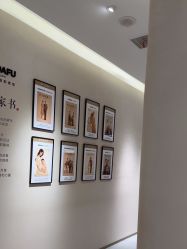 -小阿福儿童摄影(光谷时代广场店)