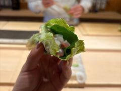 -鹤菊·鮨Omakase(古子城店)