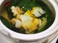 枸杞叶炖白螺-闽和南(深圳万象城店)
