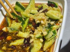 -不夜天烧烤牛骨头(南湖店)