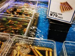 -盒马X会员店(上海森兰商都店)