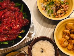 -东排食堂长沙小吃大排档(五一广场店)