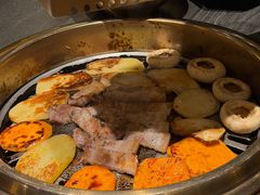 -麻蒲碳烤肉(远景路1号店)