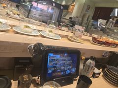 -大起水产回转寿司(道顿堀店)