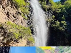 -湖洞水自然风景区