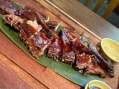 -良米山·云南野生菌过桥米线(上海首店)