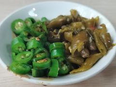-艾麻子奶汤面(花园巷店)