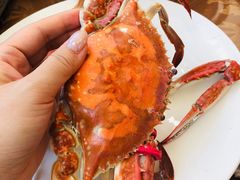 -渔码头食府(蓬莱阁店)