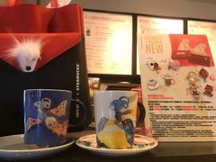 -星巴克(无锡百联奥特莱斯店)