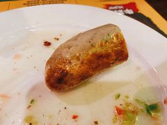 炭烤德国香肠-拉丁餐厅·巴西烤肉自助(正佳广场店)