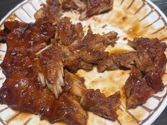 -阿大排档(长春这有山店)