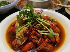-渝味晓宇·重庆火锅(龙岗龙城万科里店)